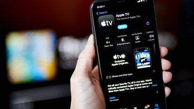 Por mais assinantes, Apple ignora rivalidade e vai lançar app de TV para Android Por mais assinantes, Apple ignora rivalidade e vai lançar app de TV para Android