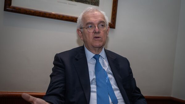 Colombia subirá precios de combustibles con la vista puesta en inflación: Ocampo Colombia subirá precios de combustibles con la vista puesta en inflación: Ocampo