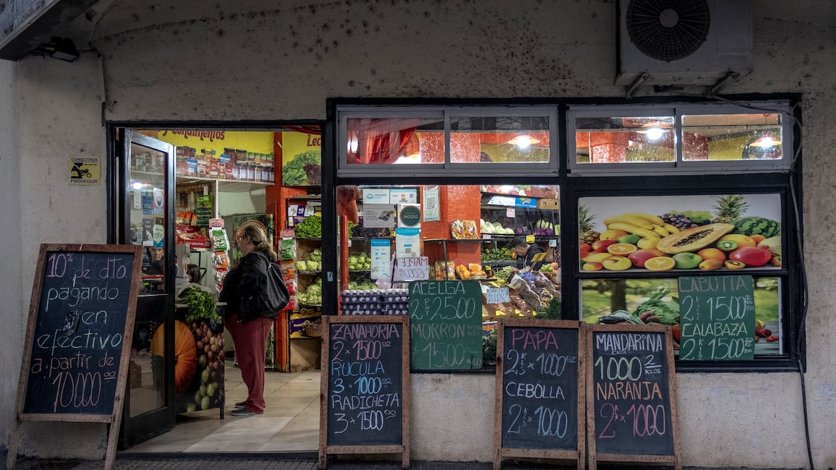 Cuánto dio la inflación de agosto 2026 en Argentina, según el Indec