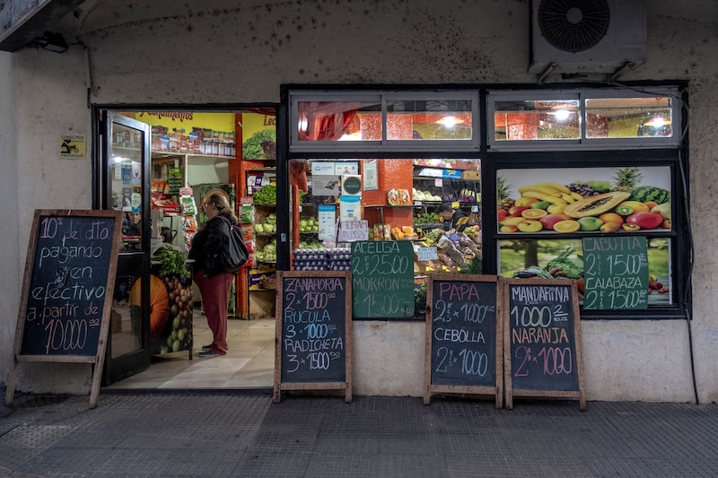 Verdulería en Buenos Aires Verdulería en Buenos Aires
