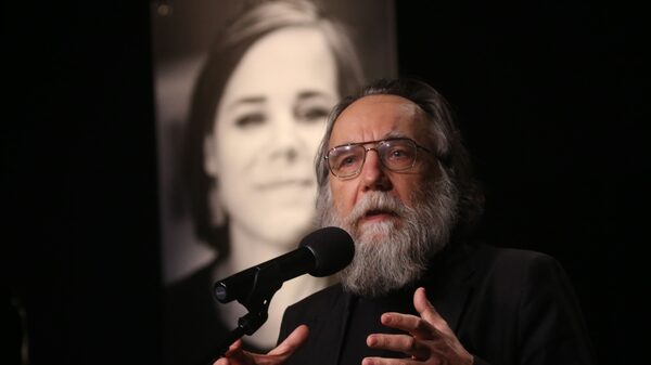 Por qué los nacionalistas rusos son un gran objetivo para ambos bandos Por qué los nacionalistas rusos son un gran objetivo para ambos bandos