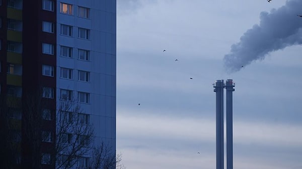 Precio de gas europeo cae a nivel más bajo desde antes de la guerra de Ucrania Precio de gas europeo cae a nivel más bajo desde antes de la guerra de Ucrania