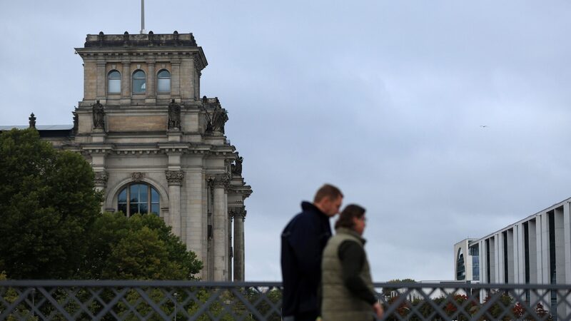 Alemanha, antes o motor da Europa, perde força e tem dificuldades para crescer Alemanha, antes o motor da Europa, perde força e tem dificuldades para crescer