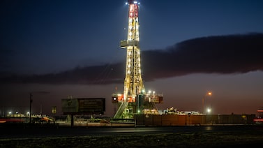 El precio del petróleo WTI cierra por encima de los US$100 por primera vez desde 2022 El precio del petróleo WTI cierra por encima de los US$100 por primera vez desde 2022