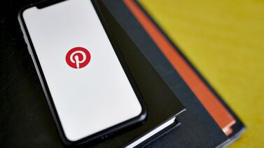 Pinterest se desploma 21% en bolsa y reaviva dudas sobre si conviene comprar acciones Pinterest se desploma 21% en bolsa y reaviva dudas sobre si conviene comprar acciones