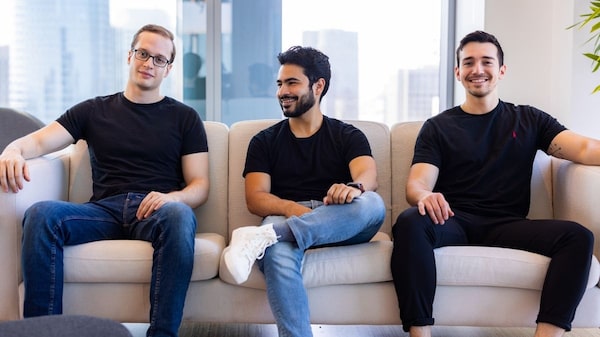 El fondo de Google, Gradient Ventures, lidera ronda por US$4,2M para Mentum El fondo de Google, Gradient Ventures, lidera ronda por US$4,2M para Mentum