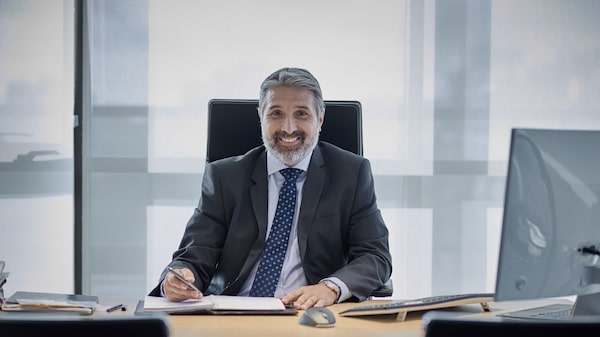 CEO de Santander Uruguay: “Si el desafío de inflación era grande, ahora es mucho mayor” CEO de Santander Uruguay: “Si el desafío de inflación era grande, ahora es mucho mayor”