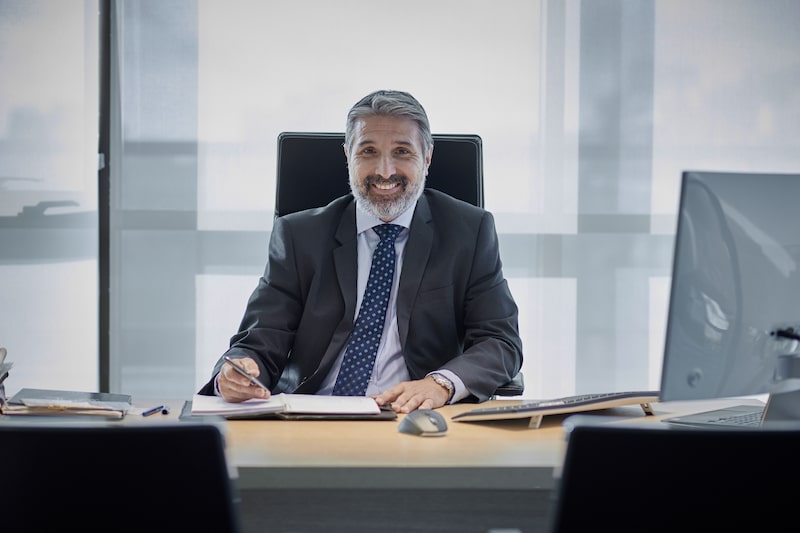 Gustavo Trelles es el CEO de Banco Santander en Uruguay Gustavo Trelles es el CEO de Banco Santander en Uruguay