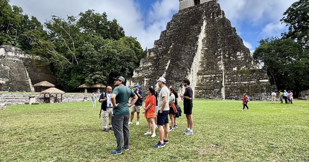 HALLAZGO DENTAL MAYA: MEDICINA ANTIGUA REEVALUADA