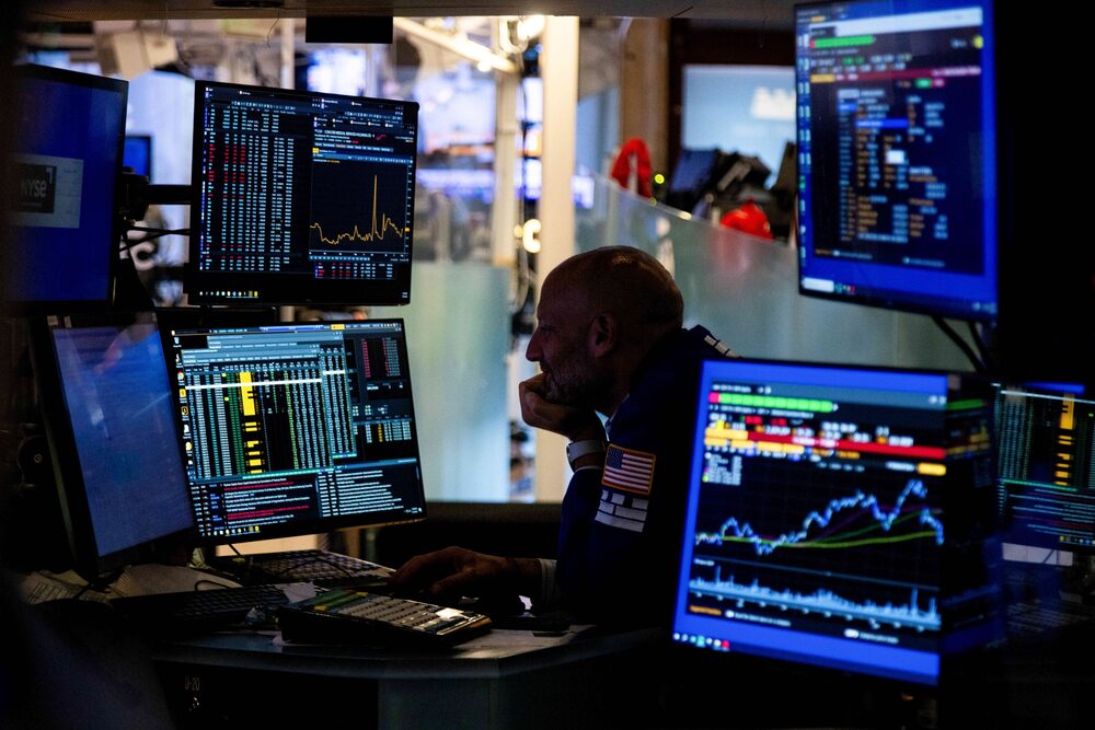 Los analistas esperan a conocer los detalles de los nuevos aranceles para conocer el impacto sobre las acciones. Los analistas esperan a conocer los detalles de los nuevos aranceles para conocer el impacto sobre las acciones.