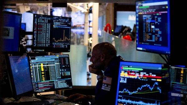 ¿En qué invertir? Estas son las acciones favoritas de Credicorp en Colombia, Chile y Perú ¿En qué invertir? Estas son las acciones favoritas de Credicorp en Colombia, Chile y Perú