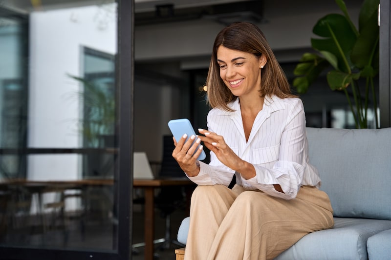 Innovaciones financieras permiten que ahorrar e invertir sea más fácil Innovaciones financieras permiten que ahorrar e invertir sea más fácil