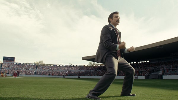 “México 86”, la película de Diego Luna y Netflix que revela la historia del Mundial: estreno, reparto y más detalles “México 86”, la película de Diego Luna y Netflix que revela la historia del Mundial: estreno, reparto y más detalles