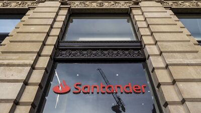 Santander reavalia contratação de executivo acusado de fraude pelo Itaú, dizem fontes Santander reavalia contratação de executivo acusado de fraude pelo Itaú, dizem fontes