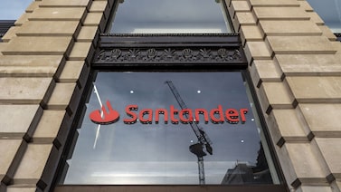 Como Santander e outros bancos levaram à recuperação das ações na Espanha e na Itália Como Santander e outros bancos levaram à recuperação das ações na Espanha e na Itália