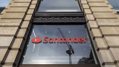 Como Santander e outros bancos levaram à recuperação das ações na Espanha e na Itália Como Santander e outros bancos levaram à recuperação das ações na Espanha e na Itália