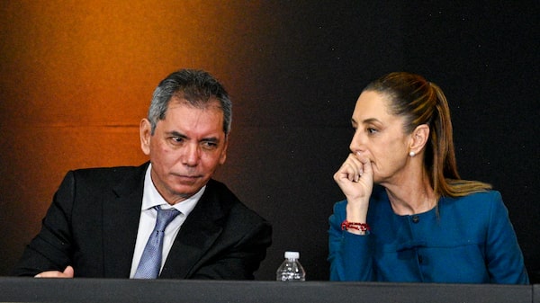 Ley de Infraestructura introduce opacidad en finanzas de México con inversiones flexibles: reporte Ley de Infraestructura introduce opacidad en finanzas de México con inversiones flexibles: reporte