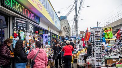 Perú mantiene su tasa clave mientras la inflación cae aún más por debajo del objetivo Perú mantiene su tasa clave mientras la inflación cae aún más por debajo del objetivo