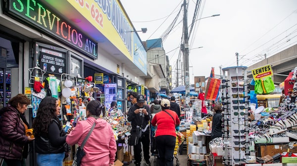 Perú mantiene su tasa clave mientras la inflación cae aún más por debajo del objetivo Perú mantiene su tasa clave mientras la inflación cae aún más por debajo del objetivo