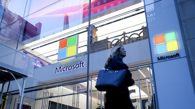 Microsoft y Alphabet enfrentan una prueba clave: demostrar que sus inversiones en IA son rentables Microsoft y Alphabet enfrentan una prueba clave: demostrar que sus inversiones en IA son rentables