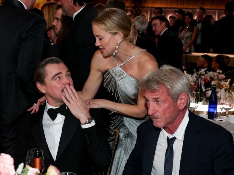 Leonardo Di caprio Leonardo Di caprio