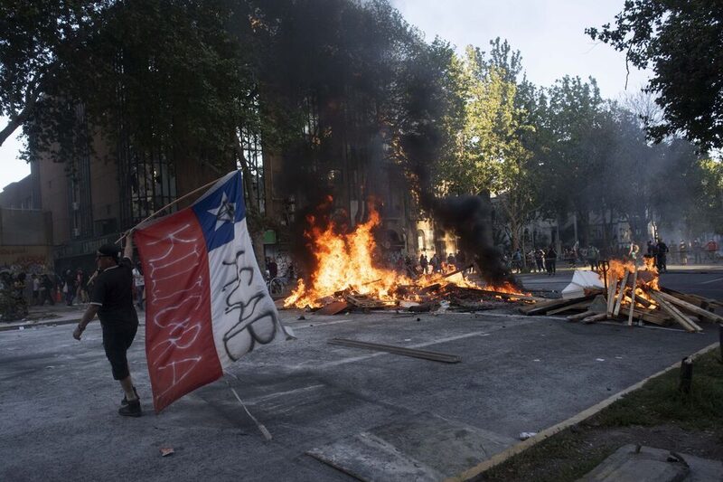 Imagen de Chile Imagen de Chile