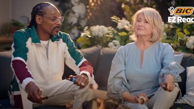 Las nuevas marcas que esperan anotar un ‘touchdown’ en el Super Bowl 2022 Las nuevas marcas que esperan anotar un ‘touchdown’ en el Super Bowl 2022