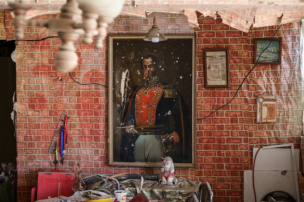 Aftermath Of Nicolas Maduro's Capture By The US Government In Venezuela Aftermath Of Nicolas Maduro's Capture By The US Government In Venezuela