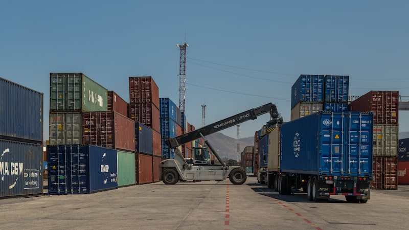 Las consultas en México favorecen retocar el T-MEC en lugar de una renegociación a fondo Las consultas en México favorecen retocar el T-MEC en lugar de una renegociación a fondo