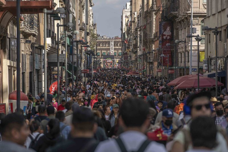 Cidade do Mexico Cidade do Mexico