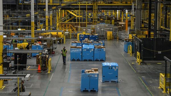 Recortes de empleo y gasto en Meta y Amazon dan resultados para los inversores Recortes de empleo y gasto en Meta y Amazon dan resultados para los inversores