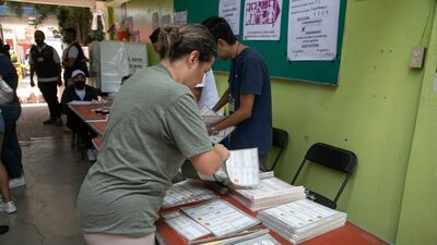 Estos son los activos a vigilar tras las elecciones en México Estos son los activos a vigilar tras las elecciones en México