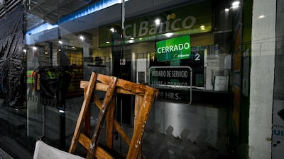 Orden de Trump contra fentanilo renueva riesgo de nuevo señalamiento a México por lavado de dinero Orden de Trump contra fentanilo renueva riesgo de nuevo señalamiento a México por lavado de dinero