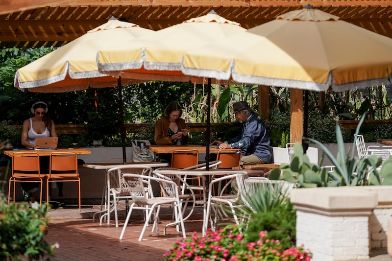 Inflation Rates Ease In Election Battlegrounds, With Atlanta Now at 1.7% Inflation Rates Ease In Election Battlegrounds, With Atlanta Now at 1.7%