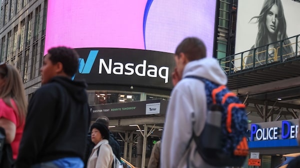 Mercado sem fuso horário: Nasdaq busca ampliar pregão e operar 23 horas por dia Mercado sem fuso horário: Nasdaq busca ampliar pregão e operar 23 horas por dia