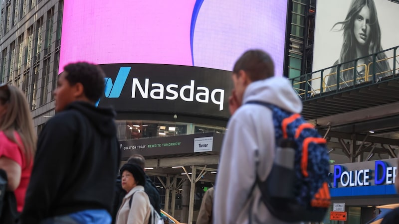 Mercado sem fuso horário: Nasdaq busca ampliar pregão e operar 23 horas por dia Mercado sem fuso horário: Nasdaq busca ampliar pregão e operar 23 horas por dia