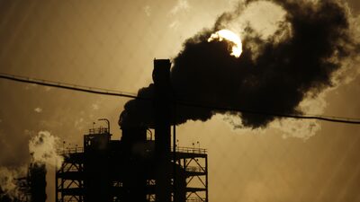 CEOs repensam execução de planos ESG com aumento do risco de recessão CEOs repensam execução de planos ESG com aumento do risco de recessão