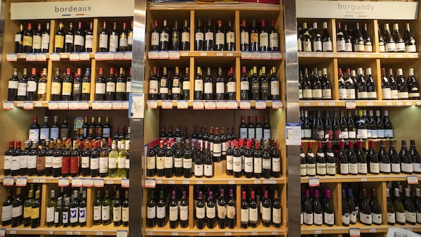 De vinhos brancos a sem álcool: as principais tendências no mercado em 2025 De vinhos brancos a sem álcool: as principais tendências no mercado em 2025