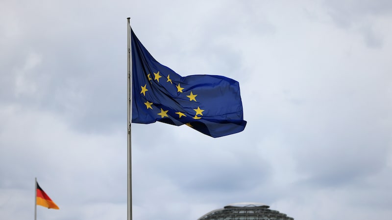 La Unión Europea acuerda un préstamo de US$106.000 millones a Ucrania para 2026-2027 La Unión Europea acuerda un préstamo de US$106.000 millones a Ucrania para 2026-2027