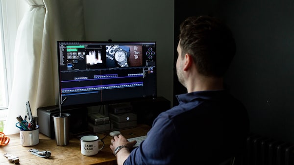 Economía de los influencers: cuánto ganan y por qué es el trabajo soñado de la Gen Z Economía de los influencers: cuánto ganan y por qué es el trabajo soñado de la Gen Z