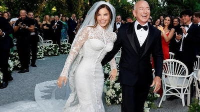 ¿Cuándo es, a qué hora y cómo ver en vivo la MET Gala 2026, auspiciada por Jeff Bezos y Lauren Sánchez? ¿Cuándo es, a qué hora y cómo ver en vivo la MET Gala 2026, auspiciada por Jeff Bezos y Lauren Sánchez?