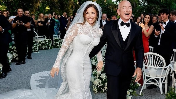 ¿Cuándo es, a qué hora y cómo ver en vivo la MET Gala 2026, auspiciada por Jeff Bezos y Lauren Sánchez? ¿Cuándo es, a qué hora y cómo ver en vivo la MET Gala 2026, auspiciada por Jeff Bezos y Lauren Sánchez?