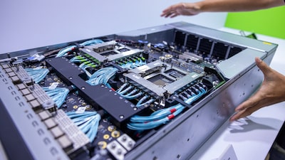 La IA y la recuperación de la industria manufacturera auguran un 2026 favorable para Europa La IA y la recuperación de la industria manufacturera auguran un 2026 favorable para Europa