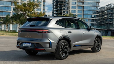 Renault investe em ‘luxo acessível’ para brigar pelo segmento premium no Brasil Renault investe em ‘luxo acessível’ para brigar pelo segmento premium no Brasil