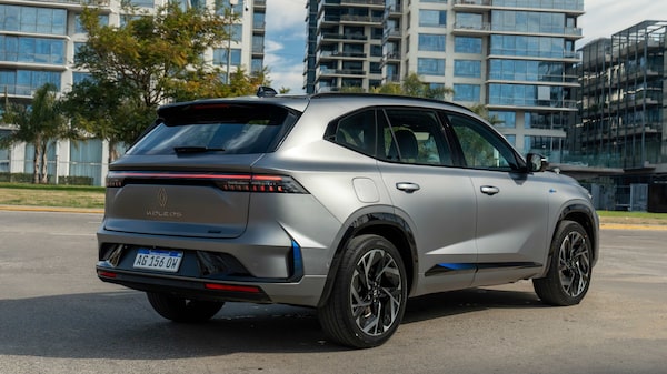 Renault investe em ‘luxo acessível’ para brigar pelo segmento premium no Brasil Renault investe em ‘luxo acessível’ para brigar pelo segmento premium no Brasil