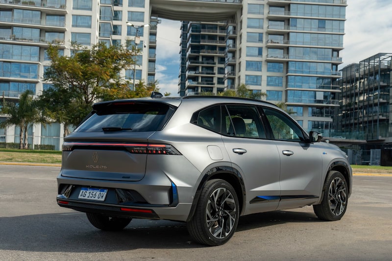 renault koleos renault koleos