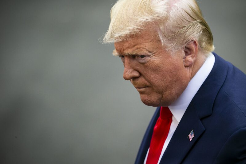 Donald Trump. Donald Trump.