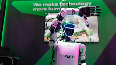 La IA impulsa las ventas de bonos convertibles en EE.UU. a otro año de bonanza La IA impulsa las ventas de bonos convertibles en EE.UU. a otro año de bonanza