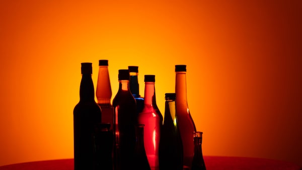 Menos cerveja, mais saúde: como a queda do consumo de álcool afeta a indústria Menos cerveja, mais saúde: como a queda do consumo de álcool afeta a indústria