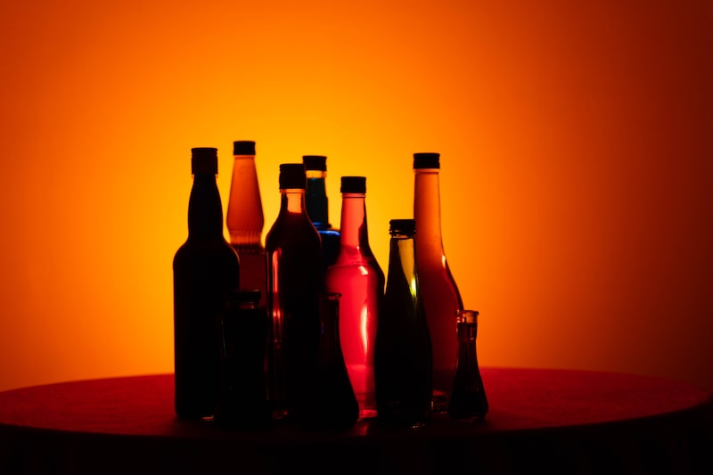 Tendência global de queda na demanda por álcool, medida pelo consumo per capita em volume, começou há uma década, segundo a OMS Tendência global de queda na demanda por álcool, medida pelo consumo per capita em volume, começou há uma década, segundo a OMS